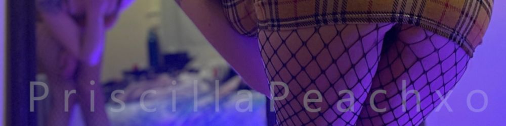 priscillapeachxoxo OnlyFans profile picture