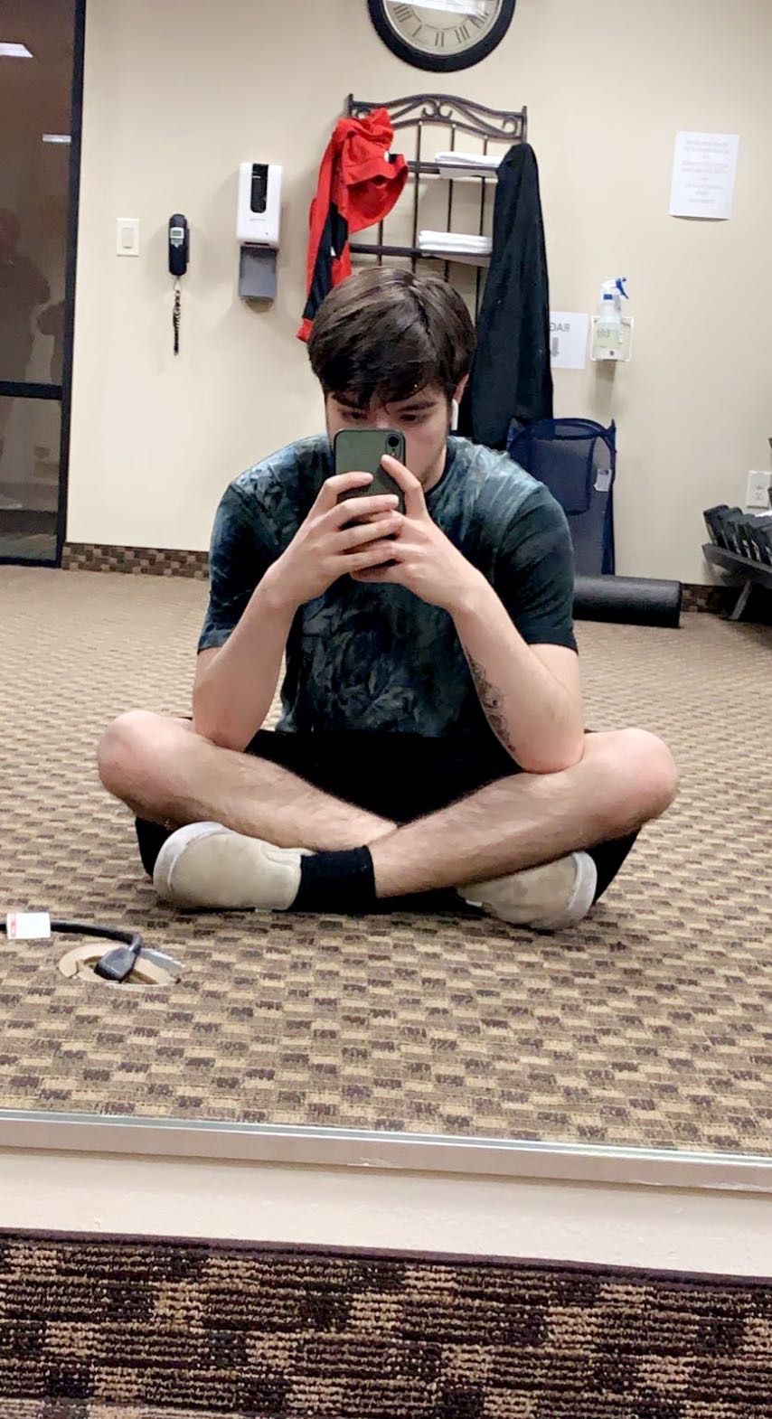 eli3vaughn OnlyFans profile picture