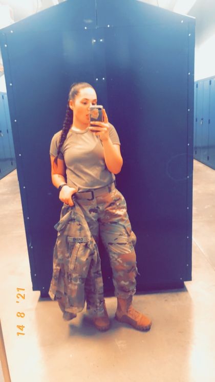 izzynursearmylife OnlyFans picture