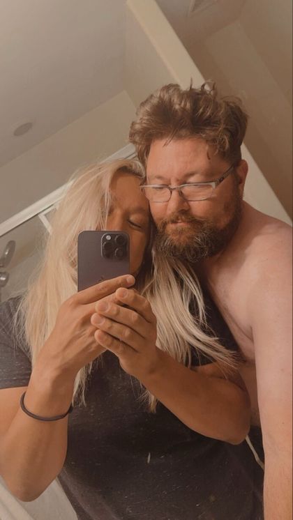 namineandthebushman OnlyFans picture
