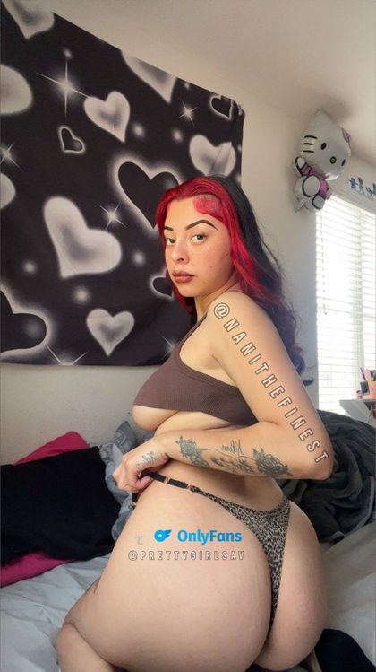prettygirlsav OnlyFans picture