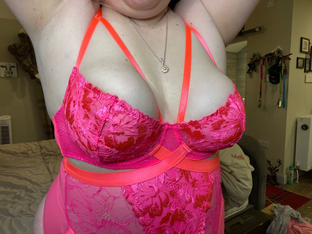 babybaddii OnlyFans profile picture