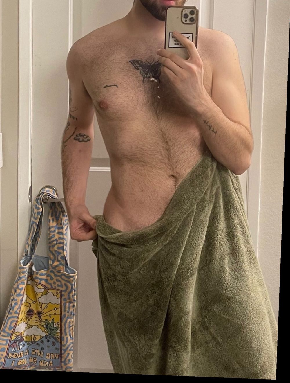 chrisgeorges OnlyFans profile picture