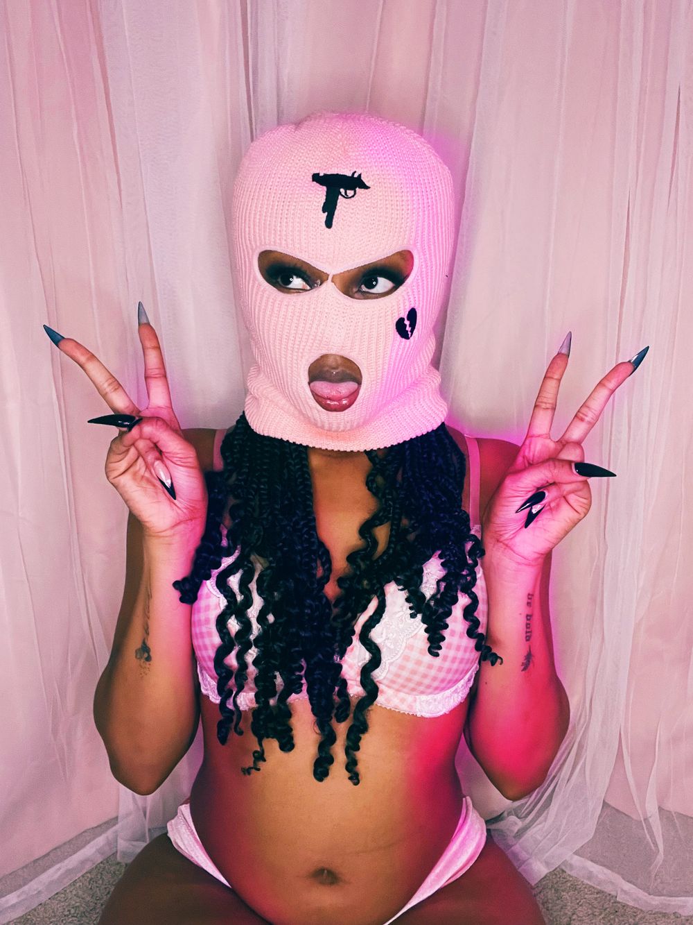 blaq.barbi OnlyFans profile picture