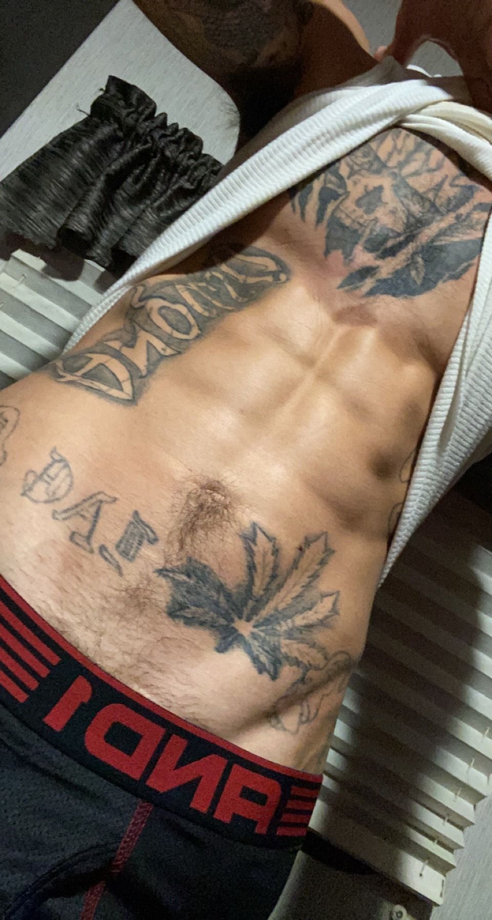 voodooking OnlyFans profile picture