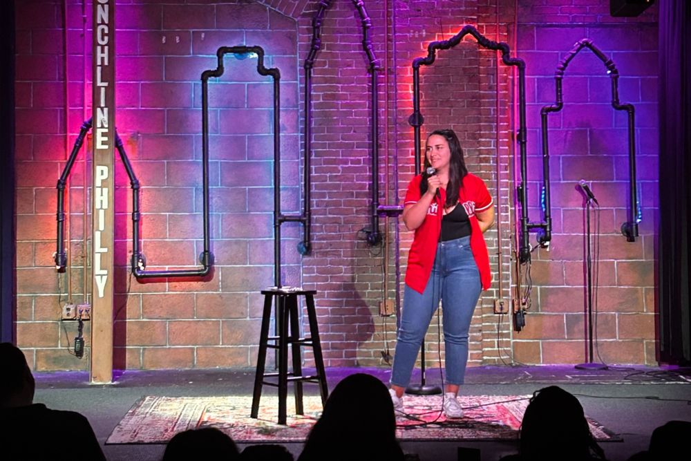 jamiepappascomedy OnlyFans profile picture