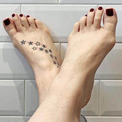 daintysweet_feet OnlyFans picture