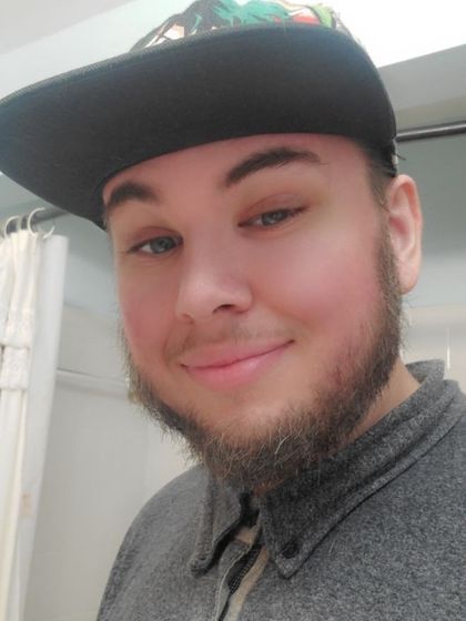 stevenrawr OnlyFans picture