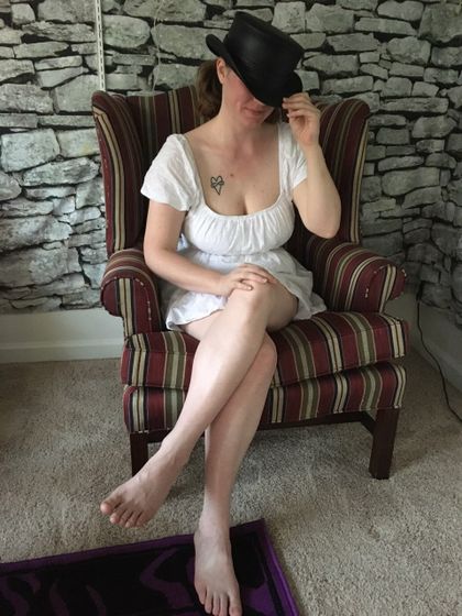 shocktatas OnlyFans picture
