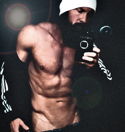 daddyrx1 OnlyFans picture