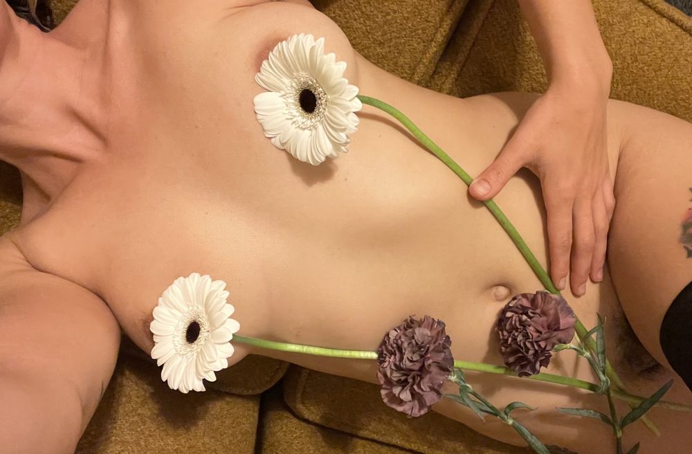 knottyflorist OnlyFans profile picture