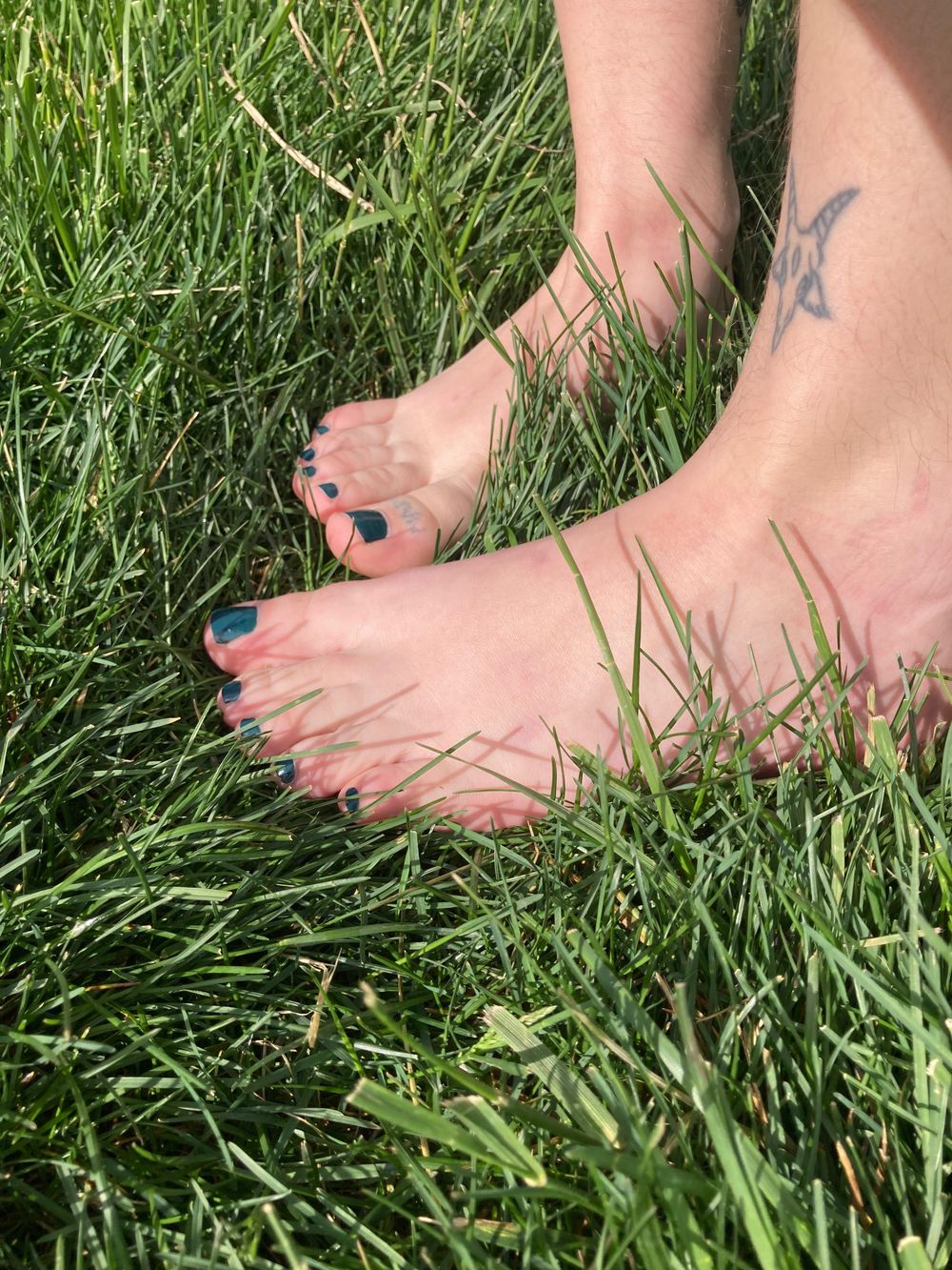 feetandweedandnature OnlyFans profile picture