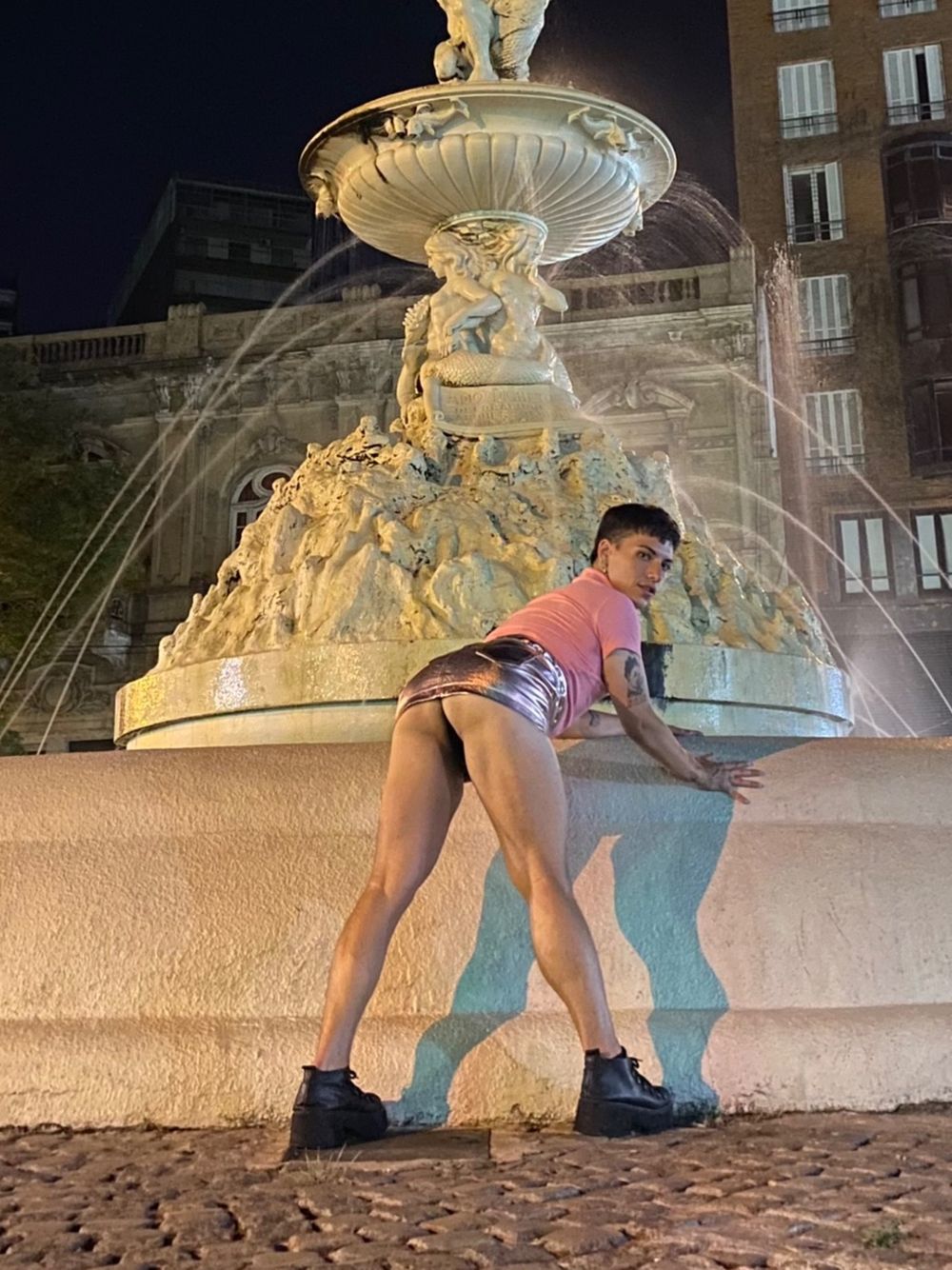 femboyfexixe OnlyFans profile picture