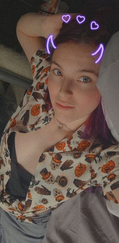 faolankitty OnlyFans picture