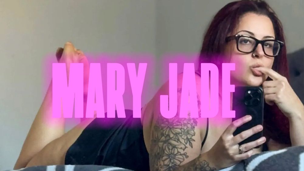 mary_jadexxx OnlyFans profile picture