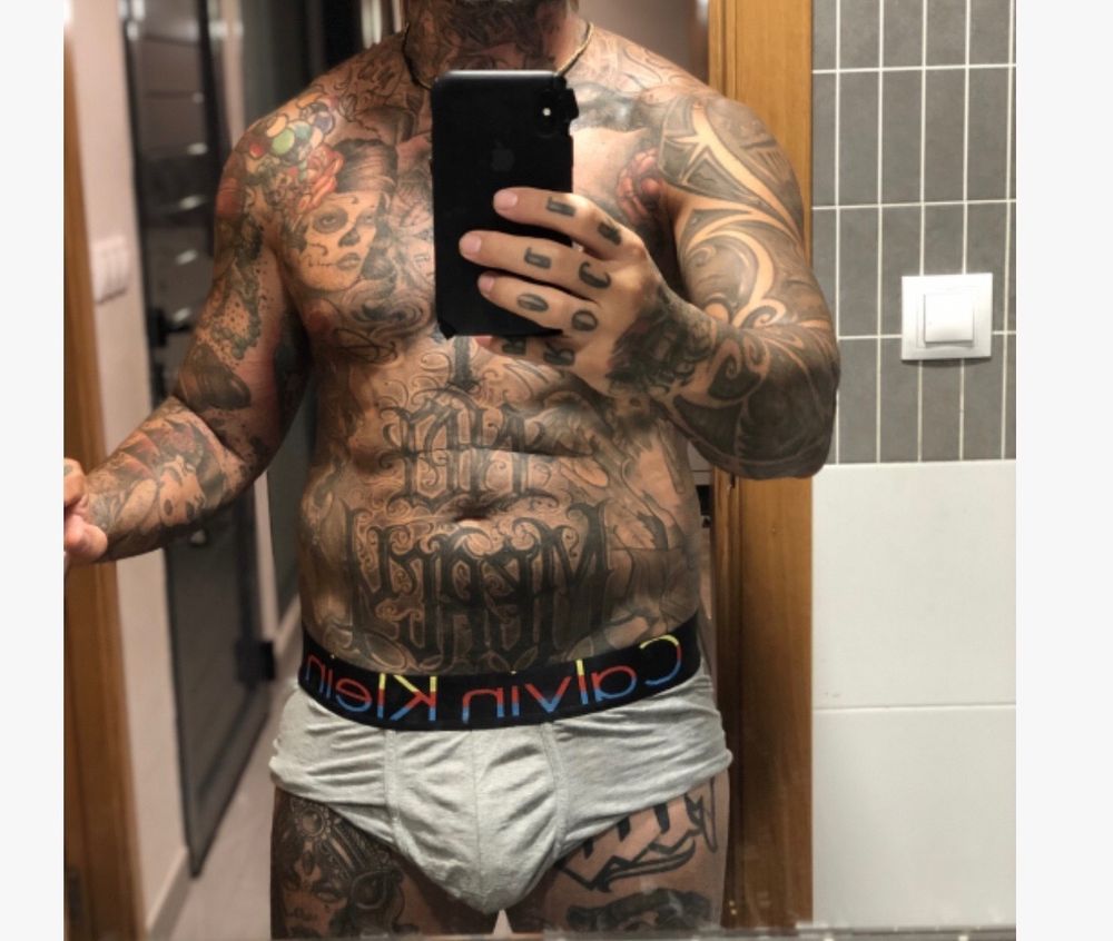 randy81x OnlyFans profile picture