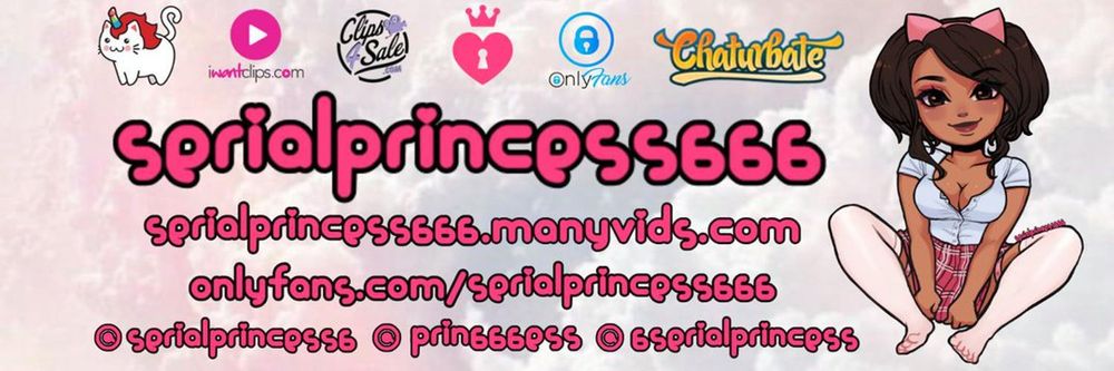 prin666ess OnlyFans profile picture