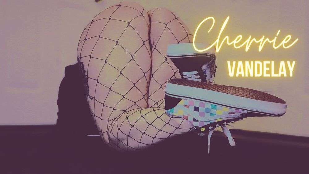 cherrievan OnlyFans profile picture