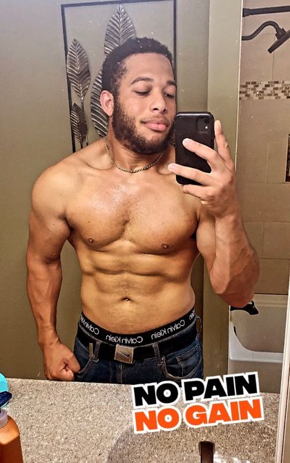 jbreezy14 OnlyFans picture