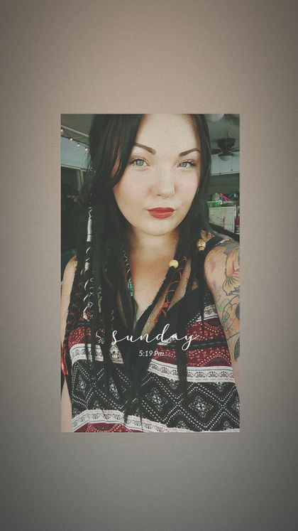snowthestrangest OnlyFans picture