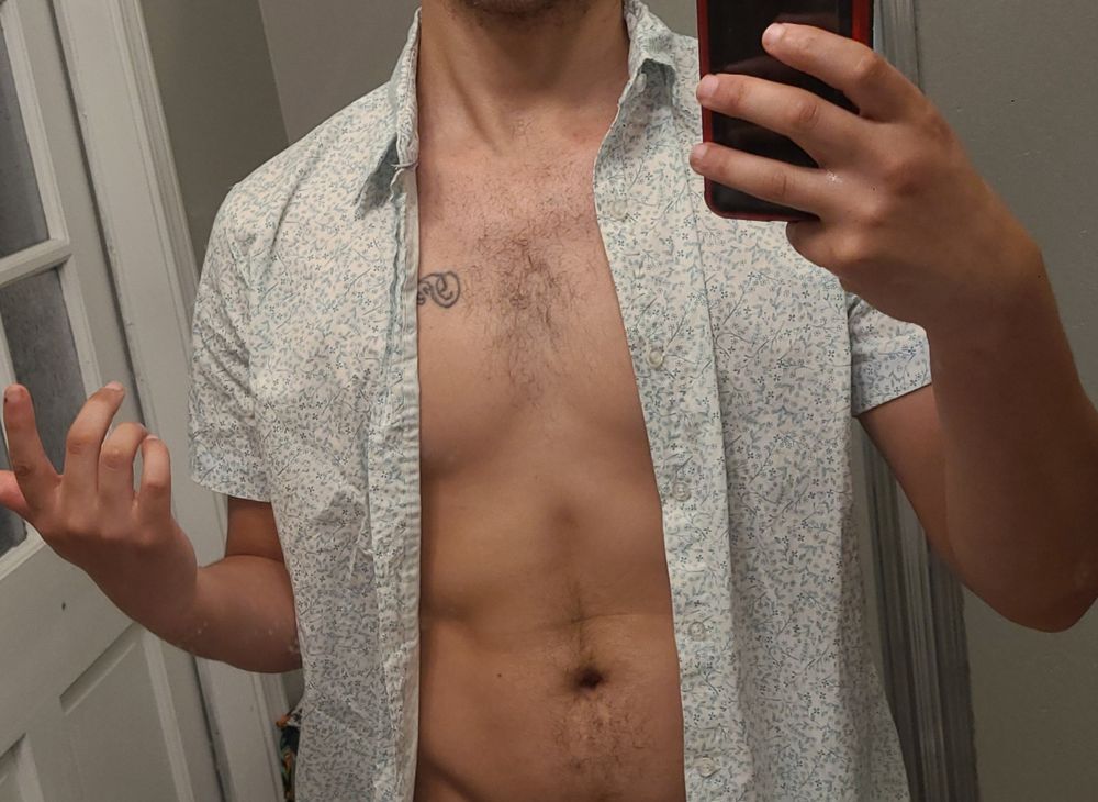 danteadonis2 OnlyFans profile picture