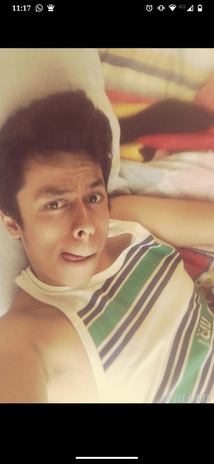 dannylucifer OnlyFans picture