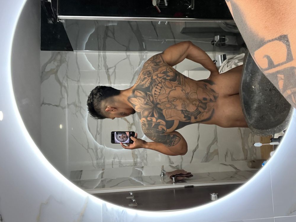 cruzmigue1994 OnlyFans profile picture