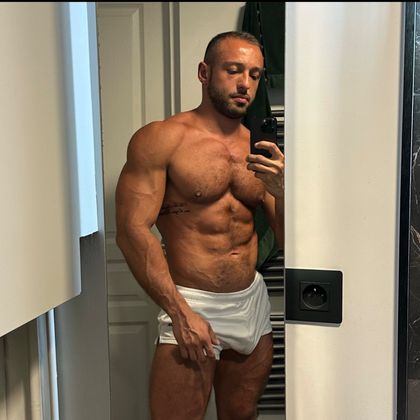alphamusclemas2 OnlyFans picture