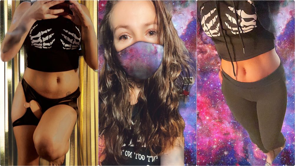 krissybelle710 OnlyFans profile picture