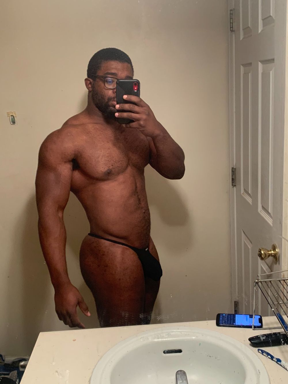 thelifter40 OnlyFans profile picture