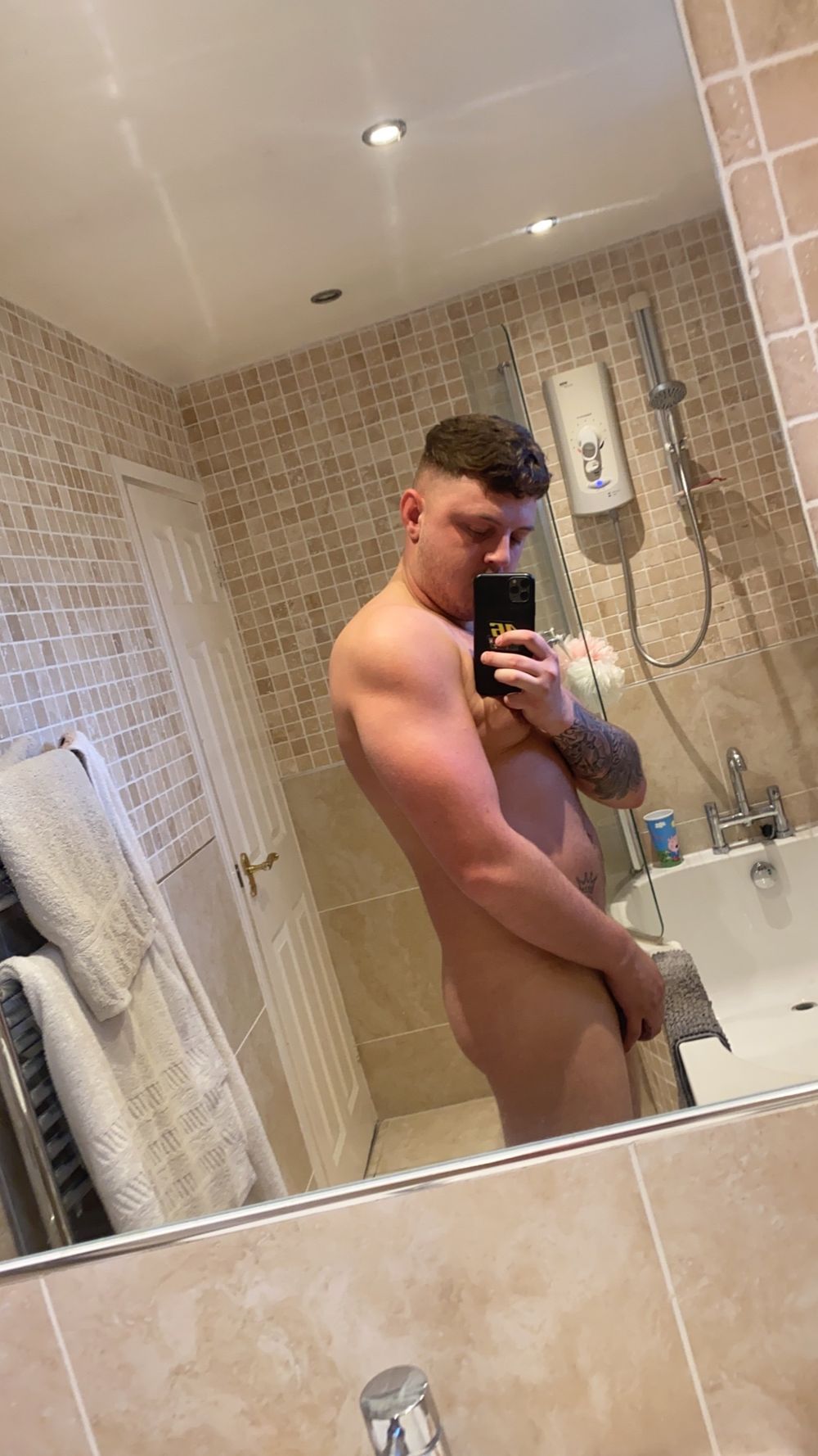 jamesanegl OnlyFans profile picture