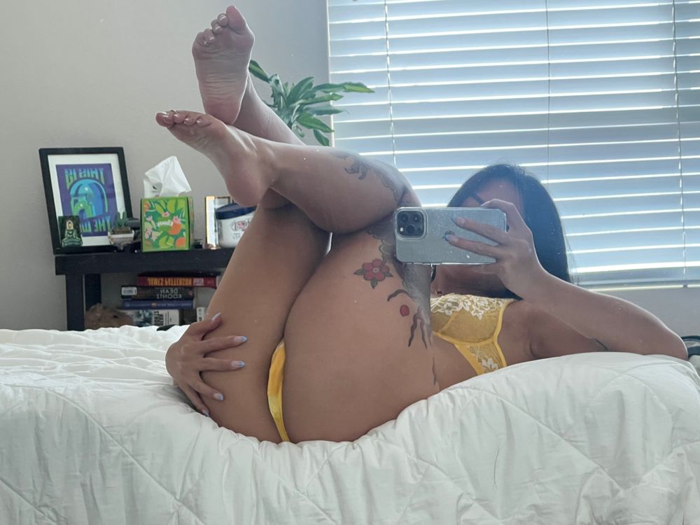 kaseofspades OnlyFans profile picture