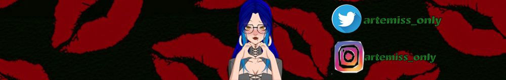 artemiss_only OnlyFans profile picture