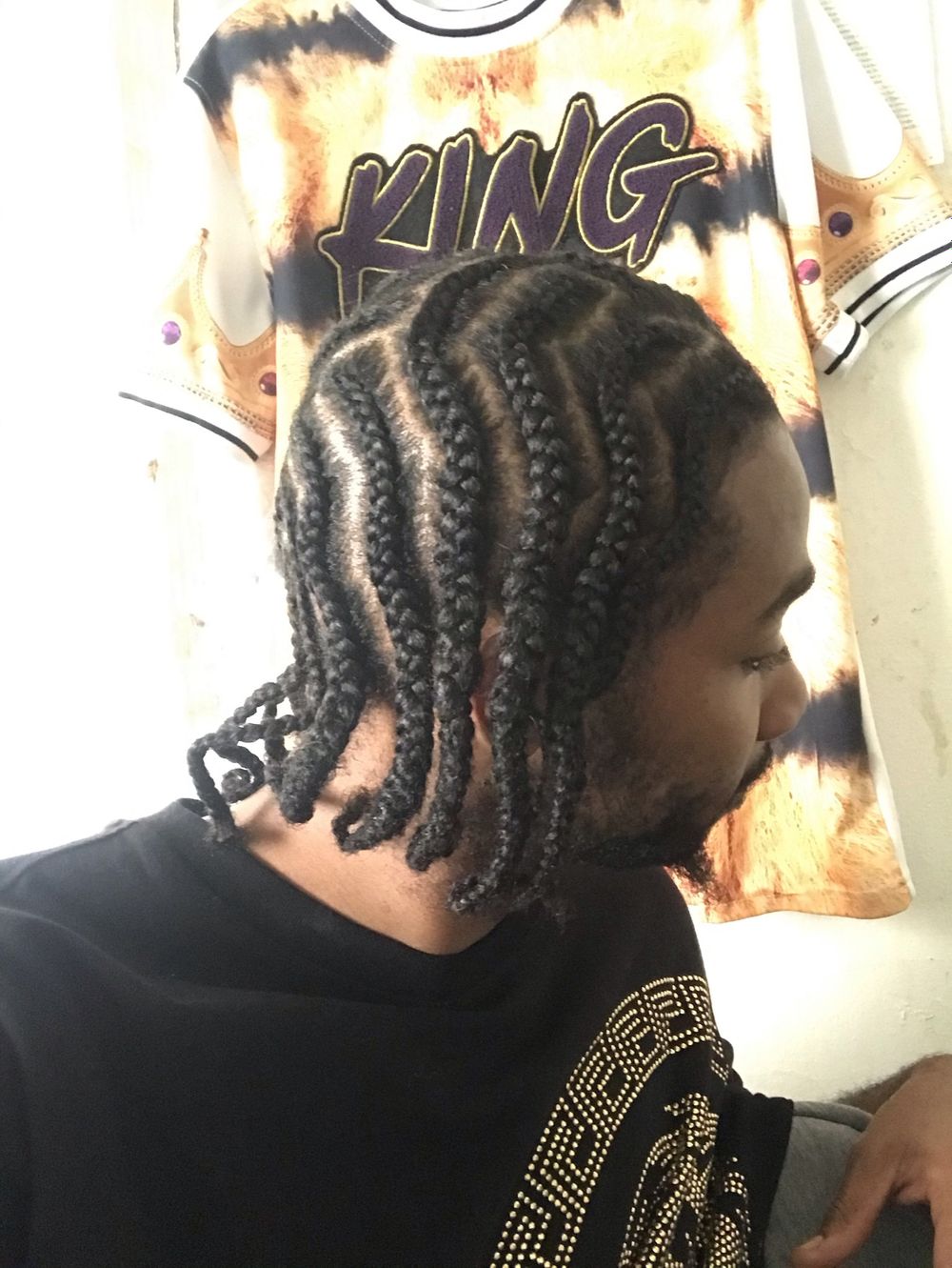 bosszay OnlyFans profile picture