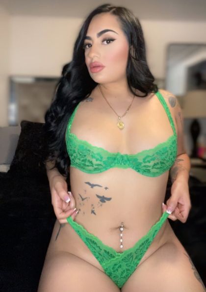 sexyrubi9 OnlyFans picture