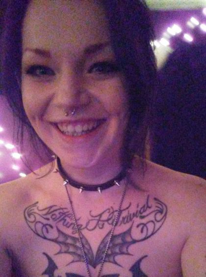 callieomen OnlyFans picture