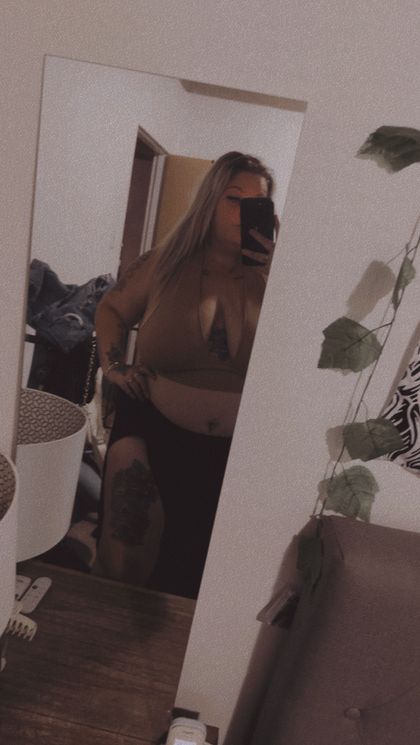 chubbymummy97 OnlyFans picture