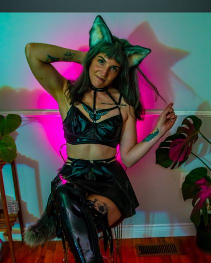 sariafoxx OnlyFans picture
