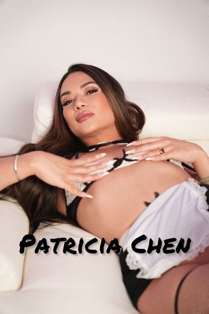 sexypatriciachen OnlyFans picture