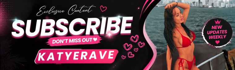 katyerave OnlyFans profile picture