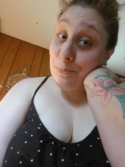 zaddysgirl420 OnlyFans picture