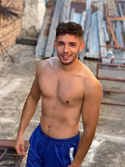 angeleslatinosok OnlyFans picture