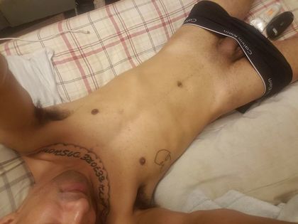 shaynescottxxx OnlyFans picture