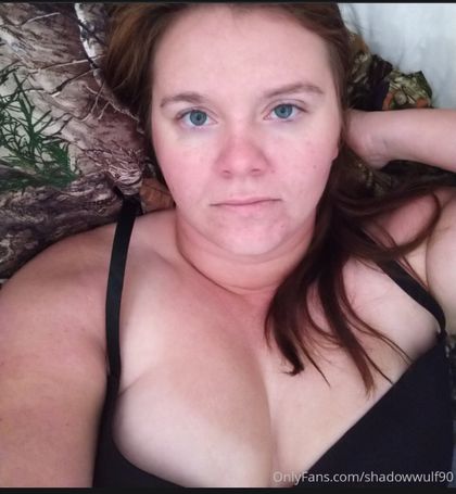 shadowwulf90 OnlyFans picture