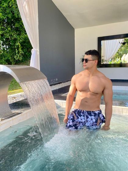 tonyking583 OnlyFans picture