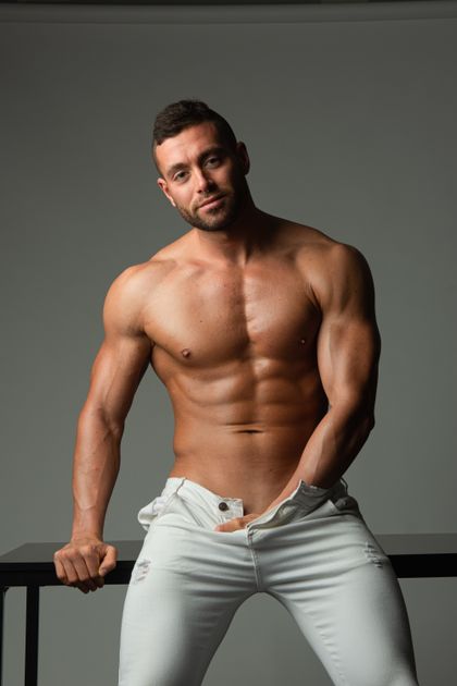 bertmur OnlyFans picture