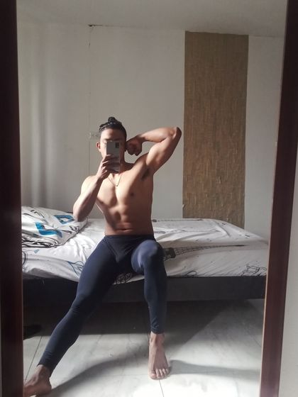 je_rome OnlyFans picture