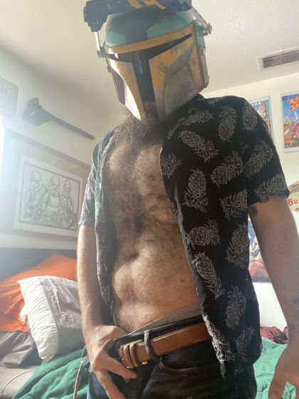 themandolewdian OnlyFans picture