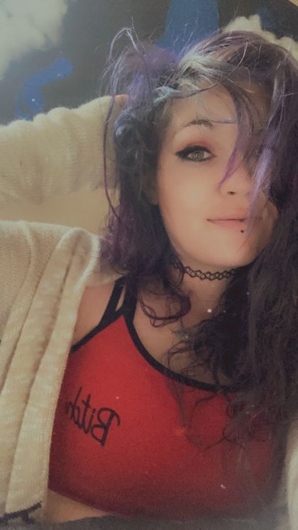 notyoursouthernbelle94 OnlyFans picture