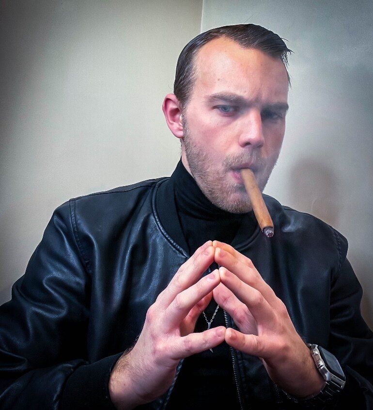 james_gold OnlyFans profile picture